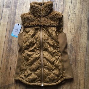 Prana vest